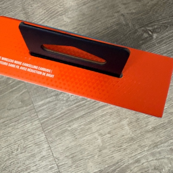 JBL Tune Flex 2 Earbuds - blue - Picture 3 of 5